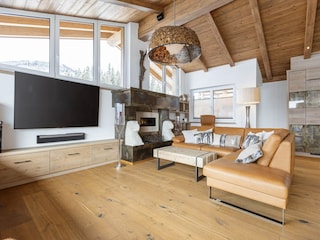 Apartment Hollersbach im Pinzgau  1