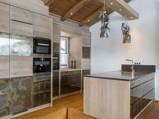 Appartamento Hollersbach im Pinzgau  9