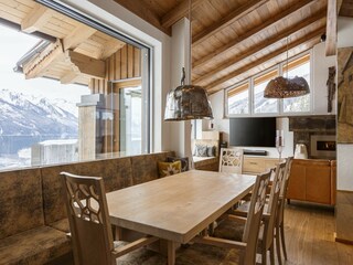 Appartement Hollersbach im Pinzgau  4