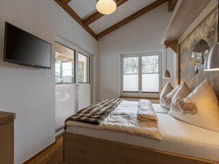 Appartamento Hollersbach im Pinzgau  4