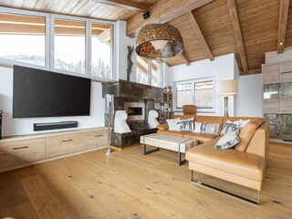 Apartamento Hollersbach im Pinzgau  1