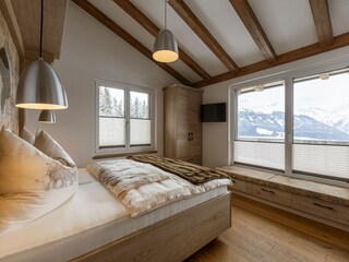 Apartamento Hollersbach im Pinzgau  10