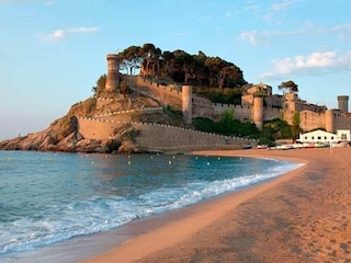 Apartment Tossa de Mar Umgebung 21