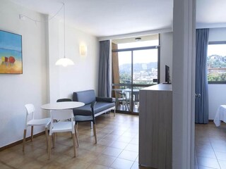 Appartamento Tossa de Mar Caratteristiche 6