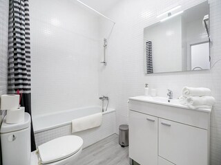 Apartment Tossa de Mar Ausstattung 7