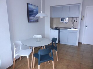 Apartment Tossa de Mar Features 9