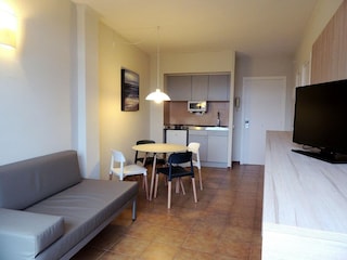 Apartment Tossa de Mar Ausstattung 11
