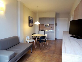 Apartment Tossa de Mar Features 11