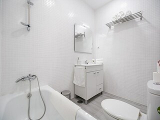 Apartment Tossa de Mar Ausstattung 17