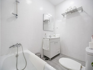 Apartment Tossa de Mar Ausstattung 19