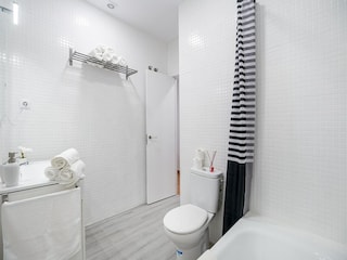 Apartment Tossa de Mar Ausstattung 20
