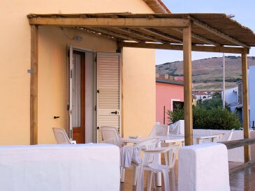 Ferienhaus Casa dei Pescatori