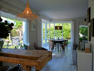 Ferienhaus Noordwijk Ausstattung 11