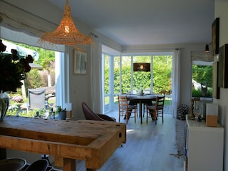 Ferienhaus Noordwijk Ausstattung 16