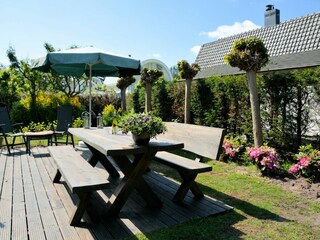 Vakantiehuis Noordwijk Buitenaudio-opname 5