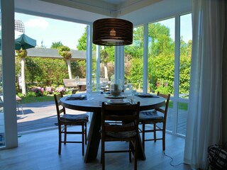 Casa per le vacanze Noordwijk Caratteristiche 11