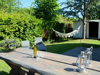 Casa de vacaciones Noordwijk Grabación al aire libre 5