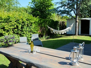 Maison de vacances Noordwijk Enregistrement extérieur 4