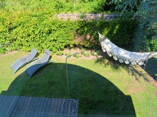 Vakantiehuis Noordwijk Buitenaudio-opname 3