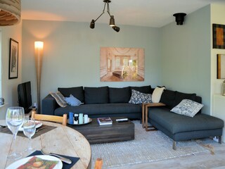 Vakantiehuis Noordwijk Kenmerken 6
