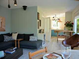 Maison de vacances Noordwijk Équipement 7