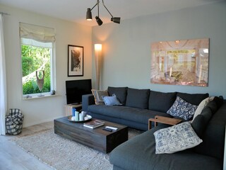 Casa per le vacanze Noordwijk Caratteristiche 11