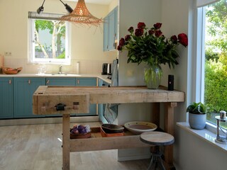Ferienhaus Noordwijk Ausstattung 14