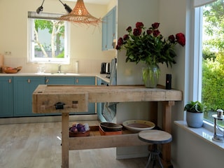 Ferienhaus Noordwijk Ausstattung 8