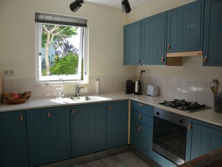 Casa per le vacanze Noordwijk Caratteristiche 15