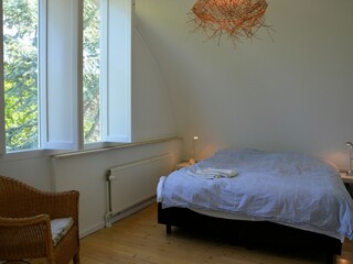 Maison de vacances Noordwijk Équipement 13