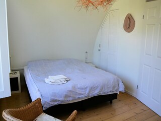 Vakantiehuis Noordwijk Kenmerken 14