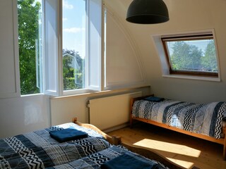 Ferienhaus Noordwijk Ausstattung 12