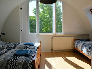 Ferienhaus Noordwijk Ausstattung 16