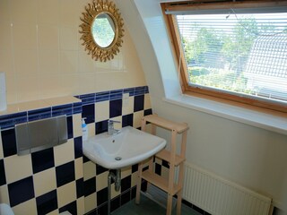 Ferienhaus Noordwijk Ausstattung 9