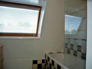 Holiday house Noordwijk Features 13