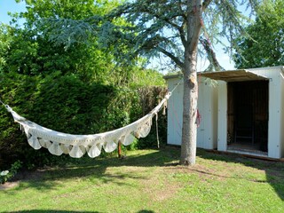 Ferienhaus Noordwijk  40