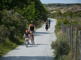 Vakantiehuis Noordwijk Omgeving 27