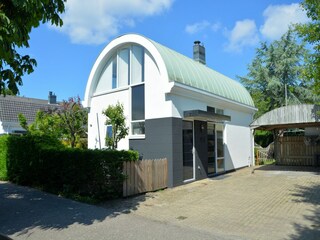 Vakantiehuis Noordwijk Buitenaudio-opname 4