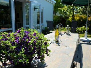 Maison de vacances Noordwijk  40