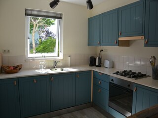 Casa per le vacanze Noordwijk Caratteristiche 15