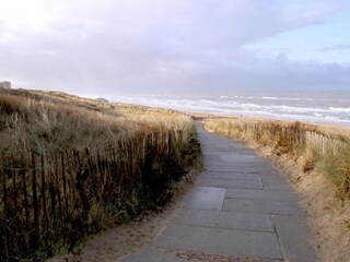 Maison de vacances Noordwijk Environnement 24