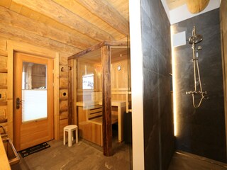 Holiday house Neukirchen am Großvenediger Features 18