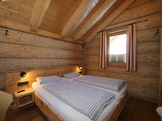 Casa per le vacanze Neukirchen am Großvenediger Caratteristiche 28