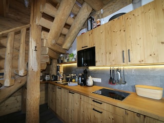 Casa per le vacanze Neukirchen am Großvenediger Caratteristiche 18