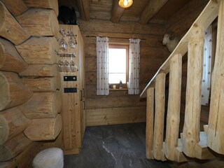 Holiday house Neukirchen am Großvenediger Features 16