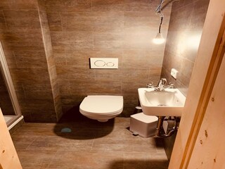 Casa de vacaciones Neukirchen am Großvenediger Características 29