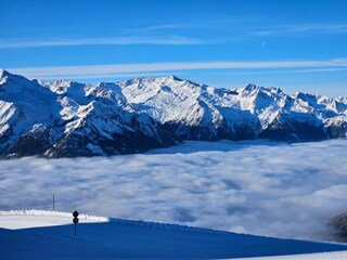 Vakantiehuis Neukirchen am Großvenediger Buitenaudio-opname 9