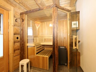 Vakantiehuis Neukirchen am Großvenediger  35