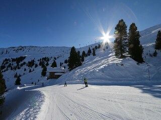 Casa per le vacanze Neukirchen am Großvenediger Ambiente 30