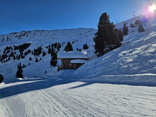 Casa de vacaciones Neukirchen am Großvenediger Grabación al aire libre 3